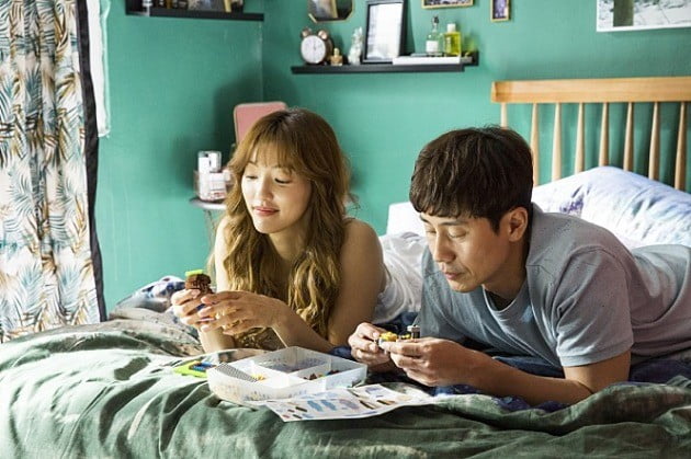 영화 '바람 바람 바람' 스틸 이미지