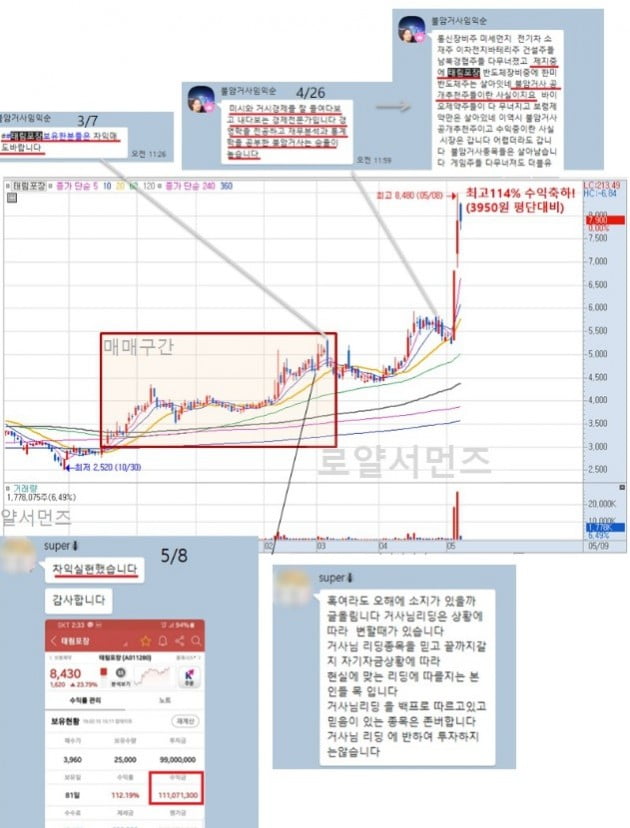 【특종 투자정보】 오리엔탈정공,상보 투자 No!! “오늘의 공략주 따로 있다!”