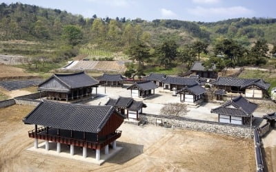 안동 도산서원 등 '한국의 서원' 9곳 세계유산 등재 확실시