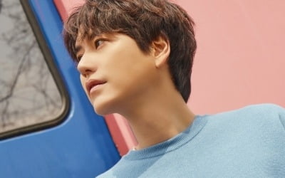 규현 "대체 복무 중 희철이 많이 챙겨줘…동질감 느꼈던 듯" 애틋 (인터뷰)