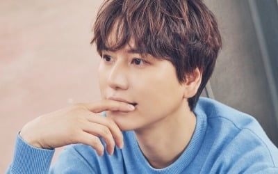 규현 "'신서유기', 큰 행운 중 하나…좋은 사람들 만났다" (인터뷰)