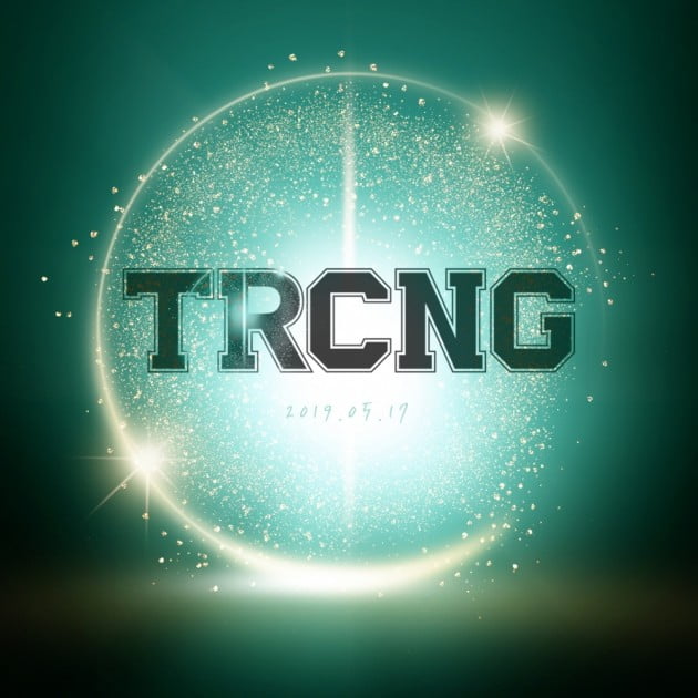 TRCNG 컴백 /사진=TS엔터테인먼트 제공