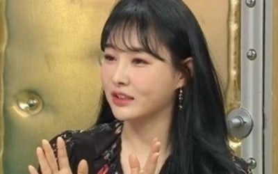 '라디오스타' 이다지, 100억 계약설에 입 열었다 "사실무근…나는 아냐"