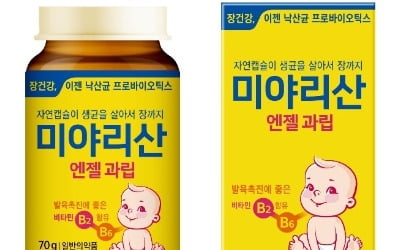 유산균보다 생존력 뛰어난 '낙산균'이 뜬다