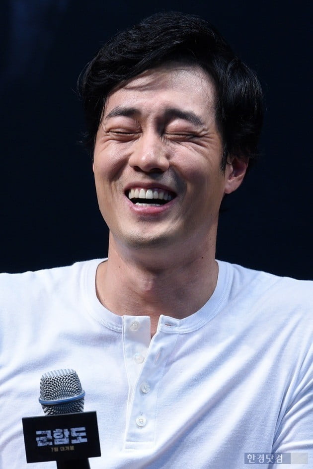 소지섭 / 사진 = 한경DB