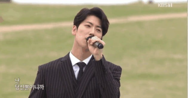 가수 최현상 / 사진=KBS 1TV '전국노래자랑' 방송캡쳐