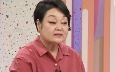 이혜정♥고민환 "가슴 아픈 적도 있었지만…" 결혼 40주년 이 부부가 사는 법 [종합]