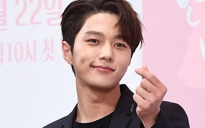 '단 하나의 사랑' 김명수 "아이돌 선입견 탈피하고 싶었다"