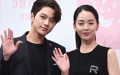 '단 하나의 사랑' 신혜선X김명수, 발레와 판타지의 新조화…목표는 시청률 23% (종합)