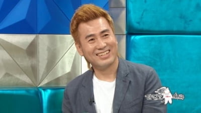 '라디오스타' 김병지, 히딩크 감독과 불화설부터 2002 월드컵 비하인드 대방출