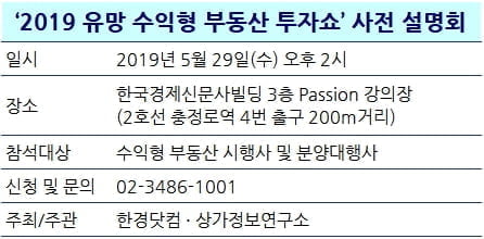 [한경부동산] 시행·분양사 대상 '수익형 부동산 투자쇼' 사전 설명회 개최