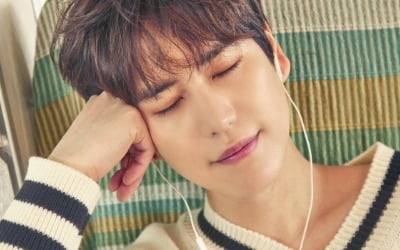 규현, '컬투쇼' 스페셜 DJ 출격…'애월리' 라이브 선보인다