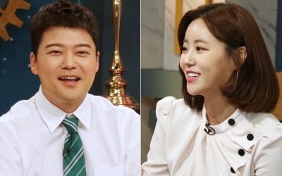 허영지 언니 허송연, 전현무와 열애설에 '울분'…"'해투4' 꽂아준 것 아니냐며"