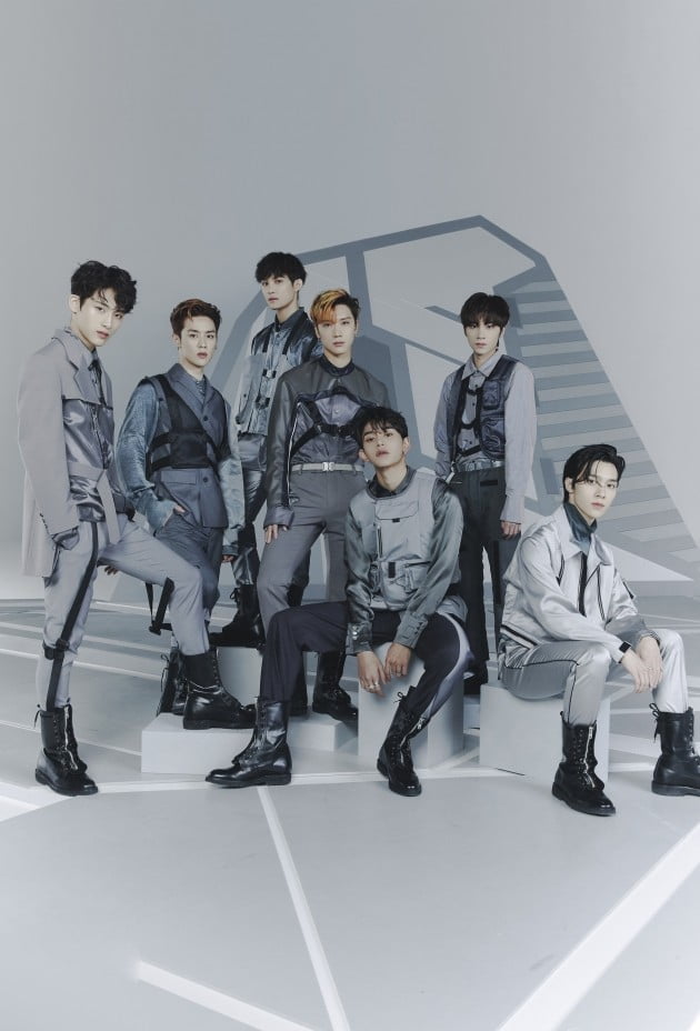 WayV/사진=SM엔터테인먼트