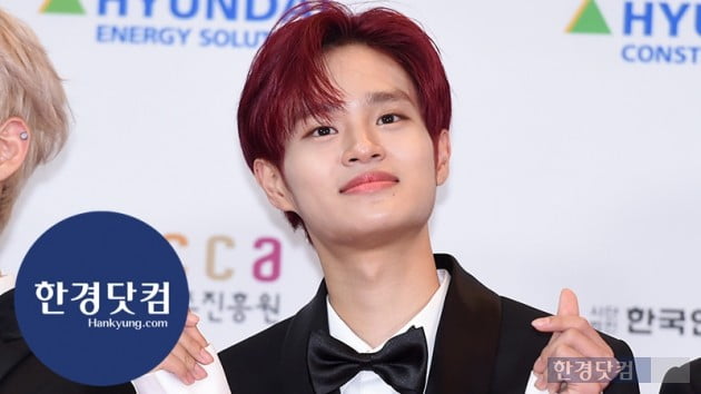 [HK영상] AB6IX 이대휘, '팬들 눈엔 언제나 귀여운 사랑둥이~' (세로직캠)