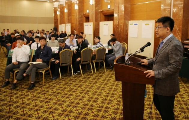 충남도, 산업재해 예방 위한 100인 토론회 마련