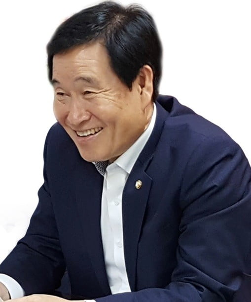 곽대훈 의원,로봇 활용한 대구제조업 경쟁력 제고방안 토론회개최