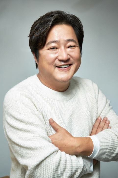 곽도원, 마다엔터와 전속계약 체결 /사진=NEW 제공