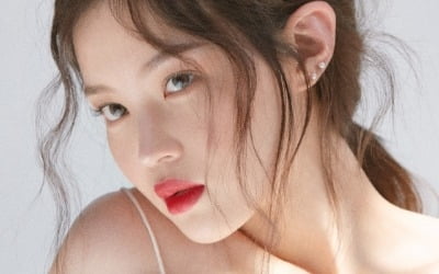 이하이, '누구 없소' 공개 D-1…"과한 성숙 아닌 성장 기대"