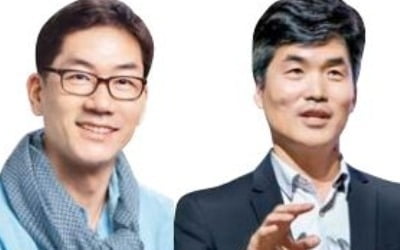 "AI 인재 모셔오자"…총수·사장도 뛴다