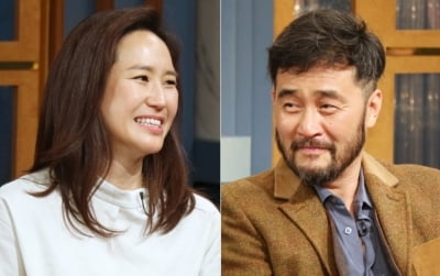 '해투4' 강주은 "최민수 전생에 나라를 구했다면, 난 수천개 팔아 먹었다"