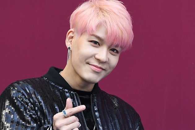 강성훈, 후배 아이돌 외모 비하 논란 "더럽게 못 생겼어"