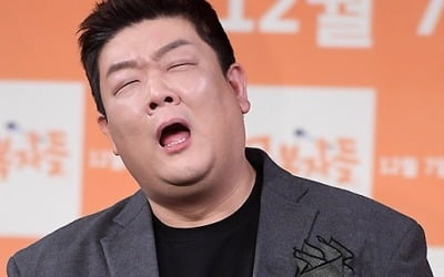 유민상 "'개그콘서트'와 결혼, 앞으로 행복한 부부생활 계속할 것"