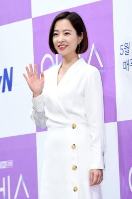 [포토] 박보영, '순백의 아름다운 그녀'