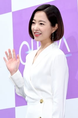 [포토] 박보영, '미모 불변의 법칙'