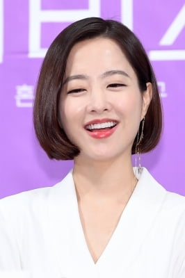 [포토] 박보영, '남심 저격 미소'