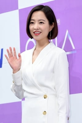 [포토] 박보영, '세젤예 미모'