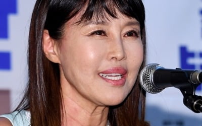 [포토] 방미, '글로벌 부동산 고수'