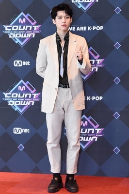 [포토] 남우현, '멋지게 엄지척~'