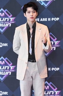 [포토] 남우현, '女心 흔드는 부드러운 모습'