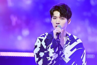 [포토] 남우현, '심쿵 아이컨택~'