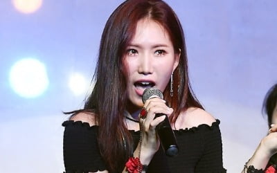 엄소영 "주변 권유로 트로트 도전, 운명이라 생각"