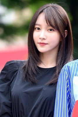  EXID 하니, '돋보이는 청순미~'