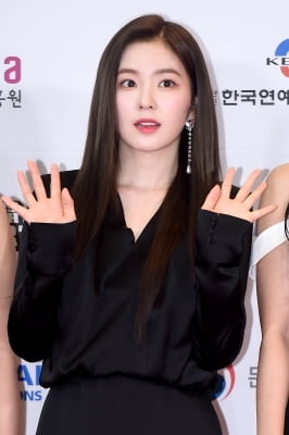  레드벨벳 아이린, '인형이 따로 없네~' (2019 드림콘서트)