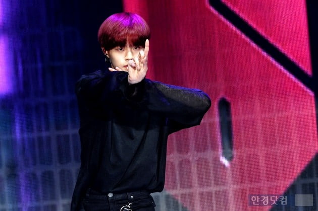입덕도우미|AB6IX, '시작부터 완성형 아이돌…우리는 아티스트'
