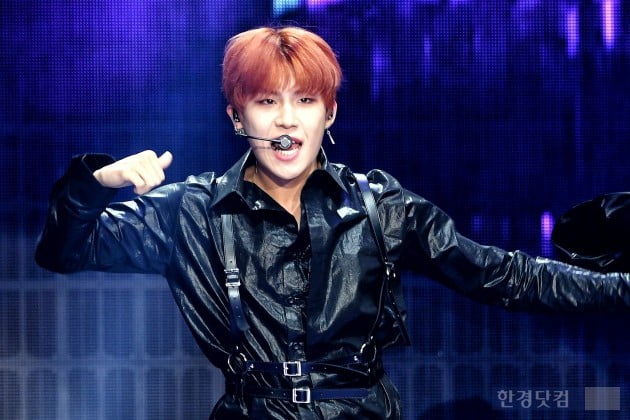 입덕도우미|AB6IX, '시작부터 완성형 아이돌…우리는 아티스트'