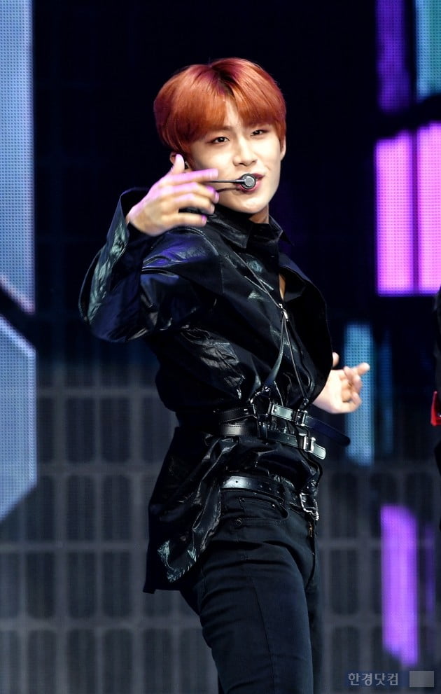 입덕도우미|AB6IX, '시작부터 완성형 아이돌…우리는 아티스트'