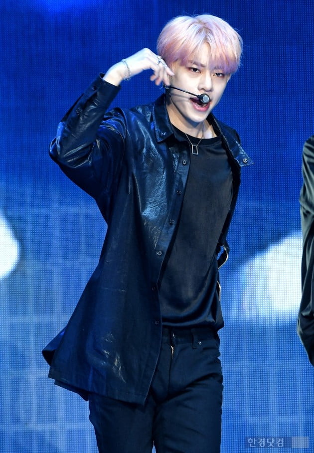 입덕도우미|AB6IX, '시작부터 완성형 아이돌…우리는 아티스트'