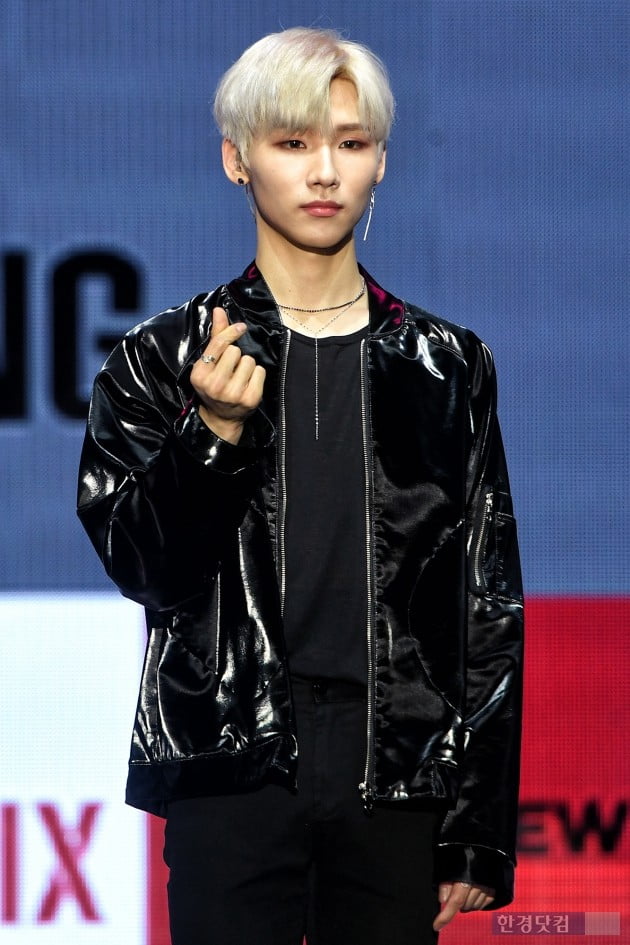 입덕도우미|AB6IX, '시작부터 완성형 아이돌…우리는 아티스트'