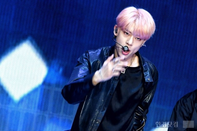 입덕도우미|AB6IX, '시작부터 완성형 아이돌…우리는 아티스트'