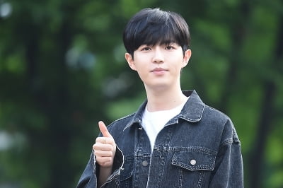 [포토] 김재환, '멋지게 엄지척~'