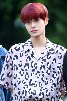 [포토] AB6IX 이대휘, '피곤해 보여 안쓰러워~'