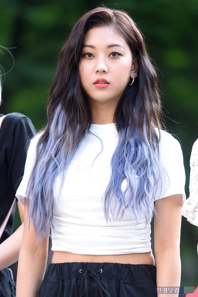 [포토] CLC 장승연, '시크한 눈빛~'