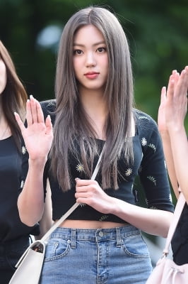 [포토] CLC 권은빈, '도도한 모습에 시선강탈'