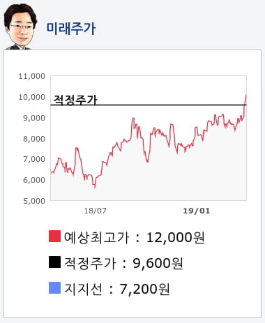 동성화인텍(033500) 종목알파고 분석, 외국인/기관 실시간 수급과 추가 매수 확률은?