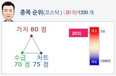 인선이엔티(060150) 종목알파고 분석, 외국인/기관 실시간 수급과 추가 매수 확률은?